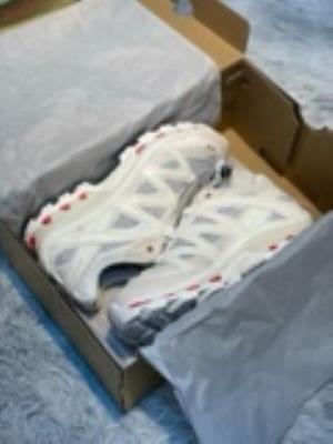 wholesale quality salmon shoes model no. 5